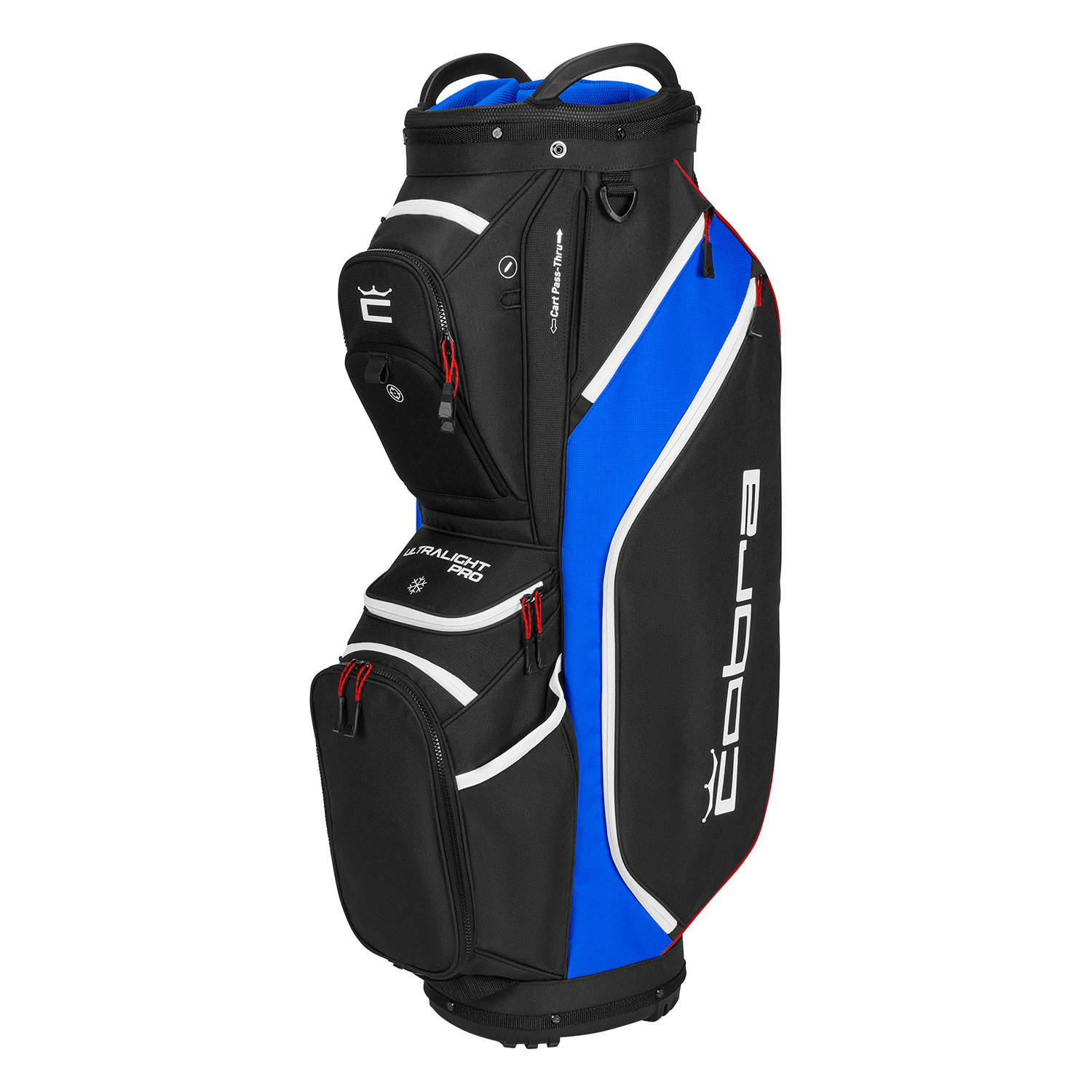 Cobra Ultralight Pro - Cart bags